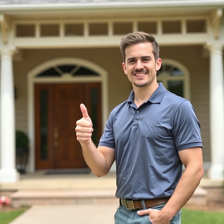 Founder of Ant & Rodent Pest Control West Allis
