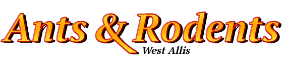 West Allis Ant Exterminator & Rodent Control Company Logo